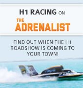 H1 Racing