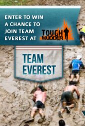 Team Everest