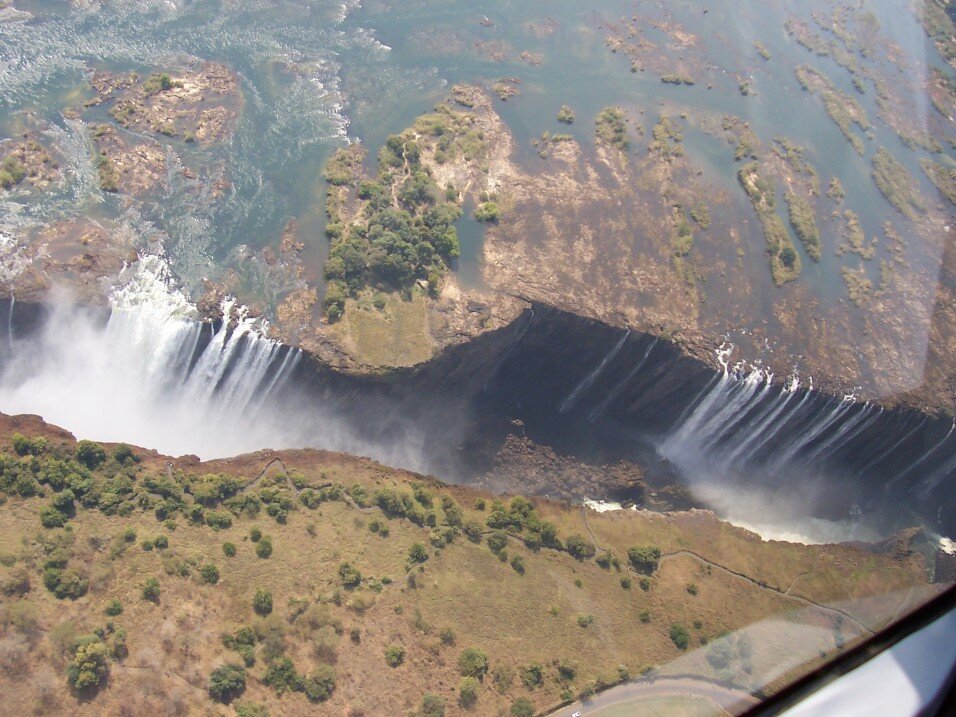 Zambezi, East Africa
