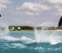 Helicopters, Wakeboards & Slo-Mo Sea Spray