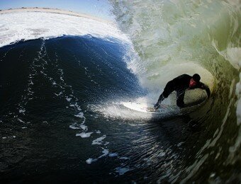 Surviving the Wave with Will Skudin