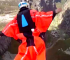 JT Holmes: Basejumping in a Wingsuit