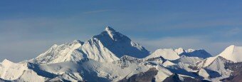 Most Impressive Everest Climbs