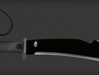 Gerber’s Gator Machete Pro For Any and All Adventures