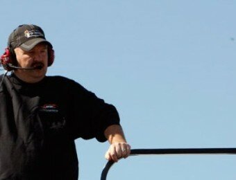 Five Questions with JR Motorsports’ Tony Eury Jr.