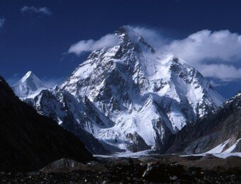 K2 Fast Facts