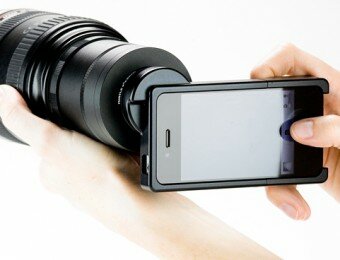 Unleash Your iPhone’s Photo-Potential