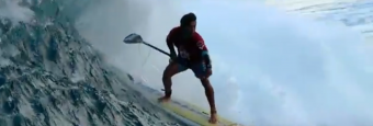 Kai Lenny: Surfer, Windsurfer, Kitesurfer