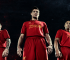 Warrior’s Liverpool FC Kit Debut
