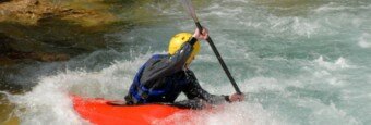 Amazing Kayaking Survival Stories