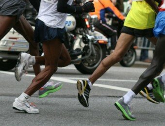 How To Train For A Marathon