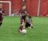 Charlie Bontis: 8-Year-Old Soccer Prodigy