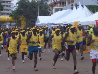 What Is The Accra Marathon?