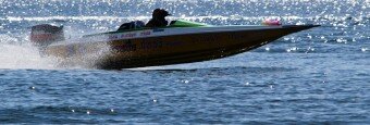 Best Powerboat Racers