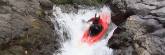 Best Freestyle Kayakers