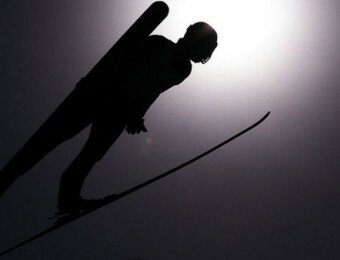 Best Ski Jumps