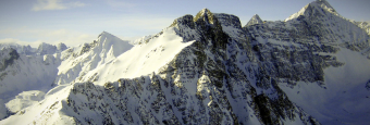Best Backcountry Skiing Locations