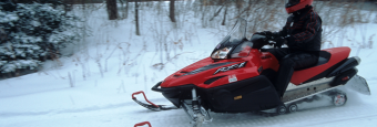 Best Snowmobiling Videos