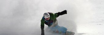 Beginner Snowboard Tricks