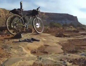 Bikepacking: Hit The Trails On Two Wheels