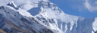 Experience Mount Everest In Over Three Billion Pixels