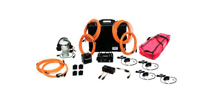 Con-Space Rescue Kit