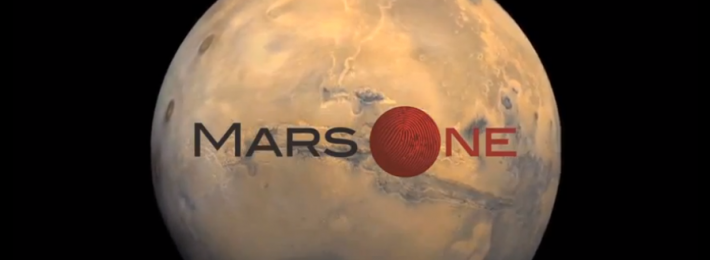 Win A One-Way Trip to Mars in 2023 With Mars One