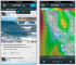 Real-Time Surfing Conditions App Lets You Surf Smart