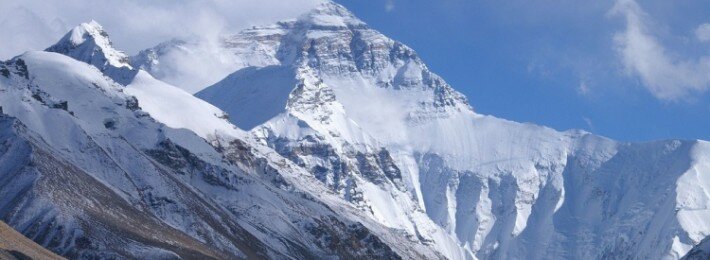 First To Climb Everest? Sandy Irvine and the Missing Camera Mystery