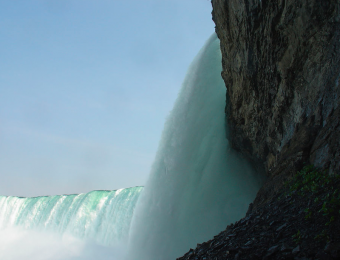 Daredevil Vows to Take on Niagara, Again…