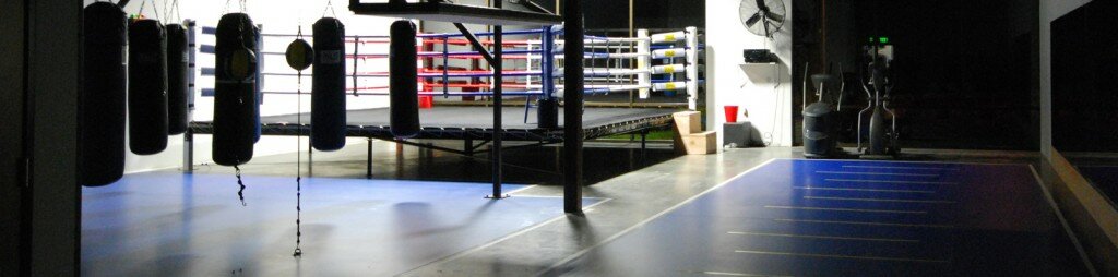 A Beginner's Guide To Boxing