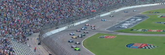 Top 5 Single-Seater Races of 2013: Indy 500 And More