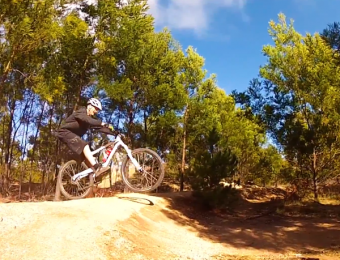 Top 7 Downhill Mountain Biking Parks and Courses