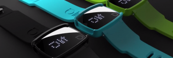 LIT: The Activity Tracker Built For Action Sports