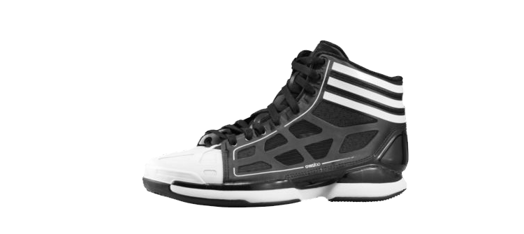 Best Basketball Shoes For Performance - Adidas adiZero Crazy Light