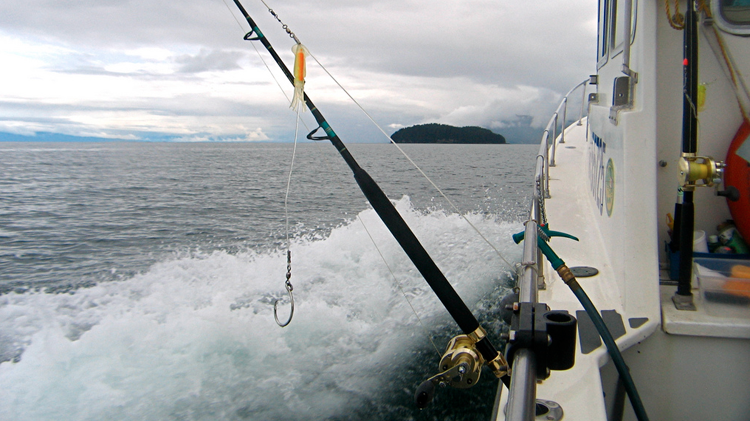 Fishing In Alaska - The Most Extreme Job On The Planet 2