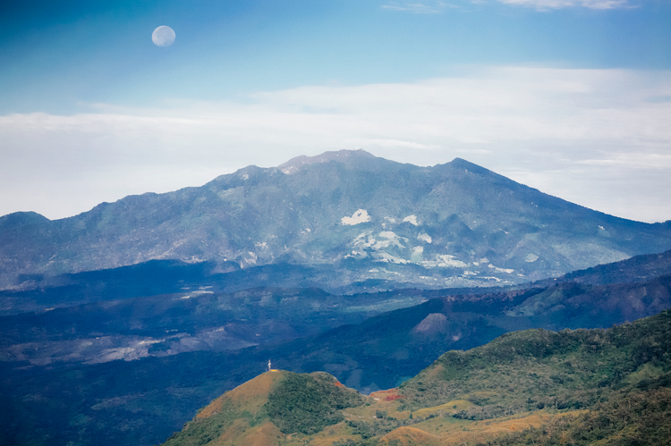 From Boquete to Volcan Baru Hiking Panama’s Highest Peak 4