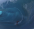 Colossal Teahupoo Surf Swell Awakes For 2013 Season