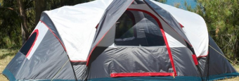Best Tents for Extreme Camping