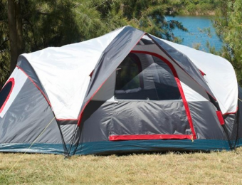Best Tents for Extreme Camping