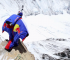 Highest Ever BASE Jump Launches From Mount Everest