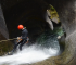 “Down the Line” highlights the breathtaking sport of canyoneering