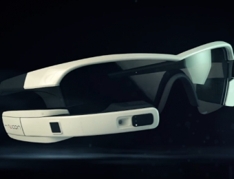 Recon Jet is Google Glass for Athletes and Adrenalists