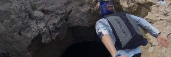 Best Cave Jumping Videos