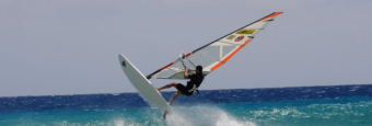 Best GoPro Windsurfing Videos
