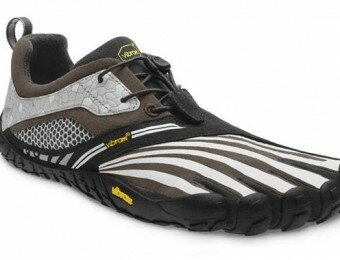 Best barefoot running shoes