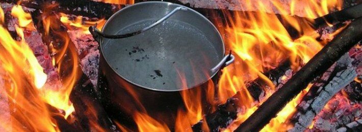 4 Easy Camping Recipes for Adventurers