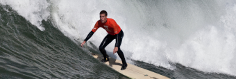 Learn How To Surf With These 5 Indispensable Skills