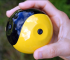 Get The Impossible Shot With The Throwable Camera Ball
