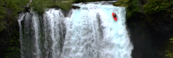 Best Waterfall Hucking Videos